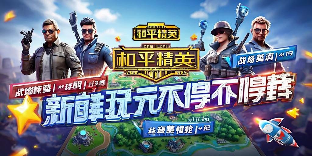 和平精英辅助软件的发展与影响分析