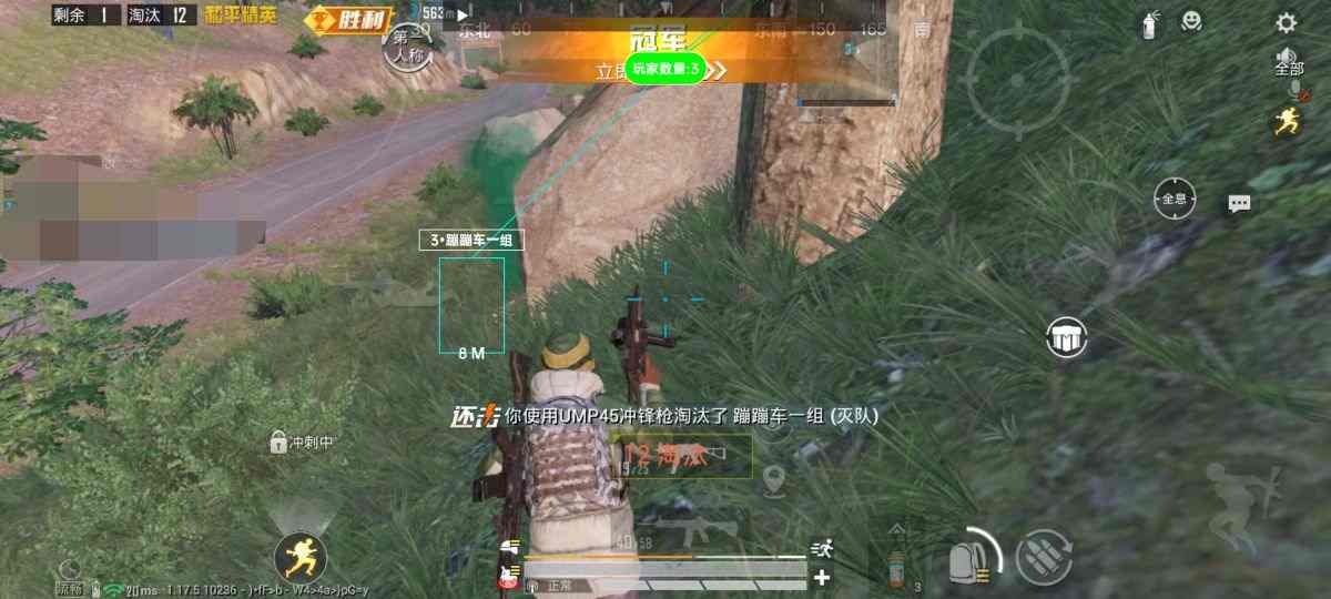 和平精英《迪达拉pro》辅助